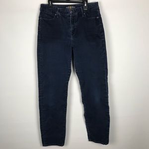 Lucky Brand Size 10 Hayden Skinny Jeans